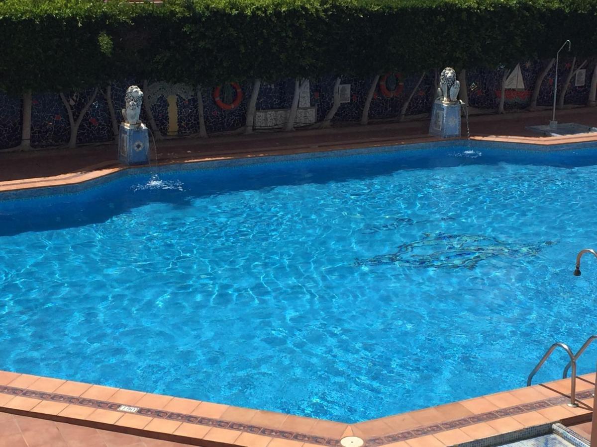 Surycan Summer Style Playa del Inglés Extérieur photo
