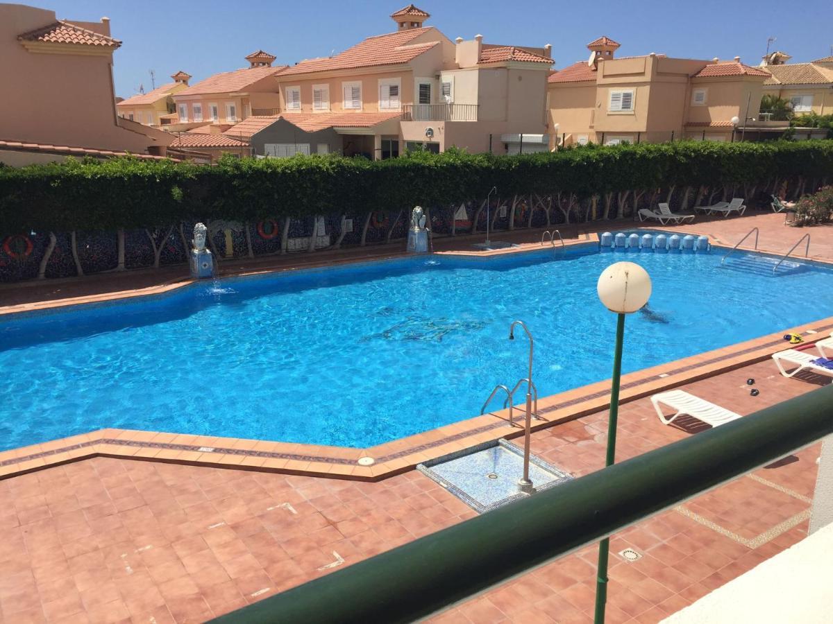 Surycan Summer Style Playa del Inglés Extérieur photo