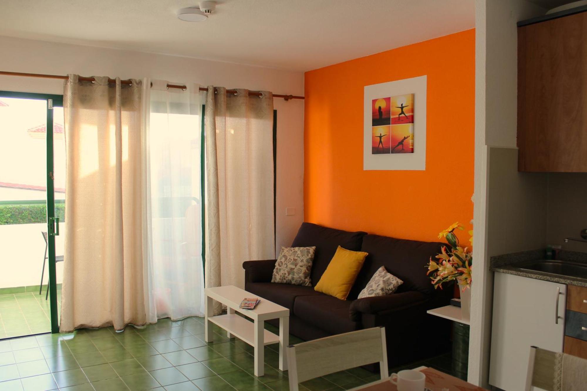 Surycan Summer Style Playa del Inglés Extérieur photo