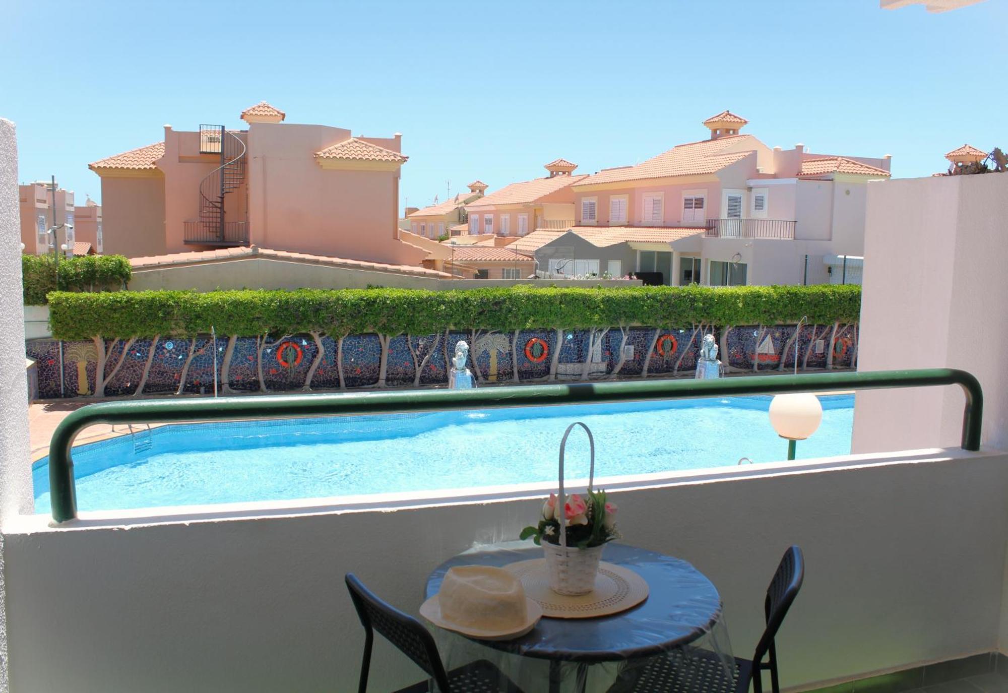 Surycan Summer Style Playa del Inglés Extérieur photo