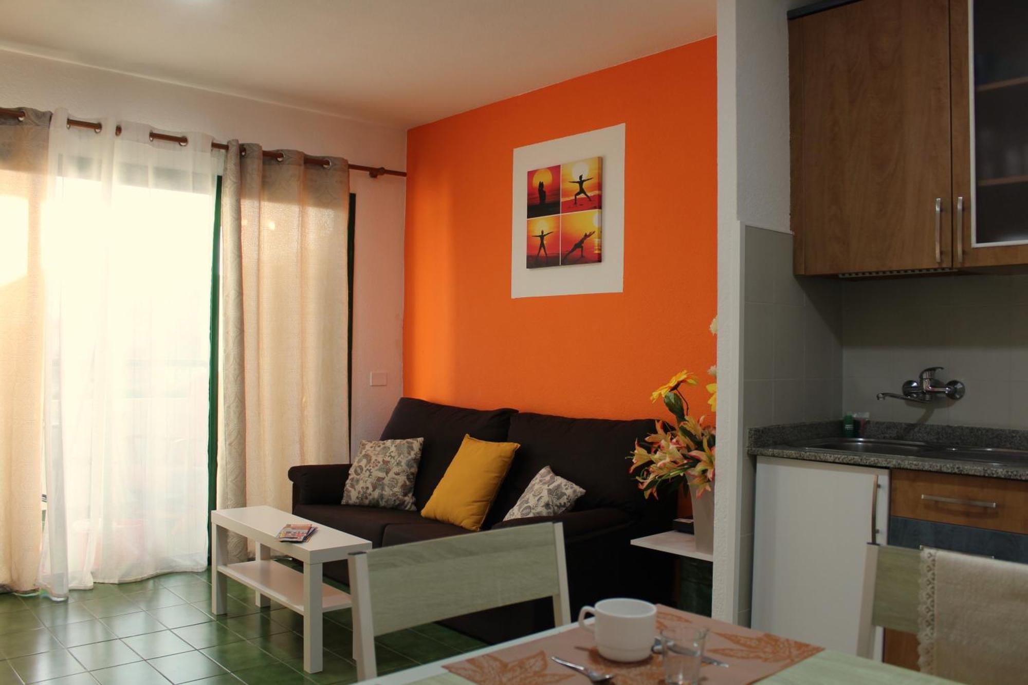 Surycan Summer Style Playa del Inglés Extérieur photo