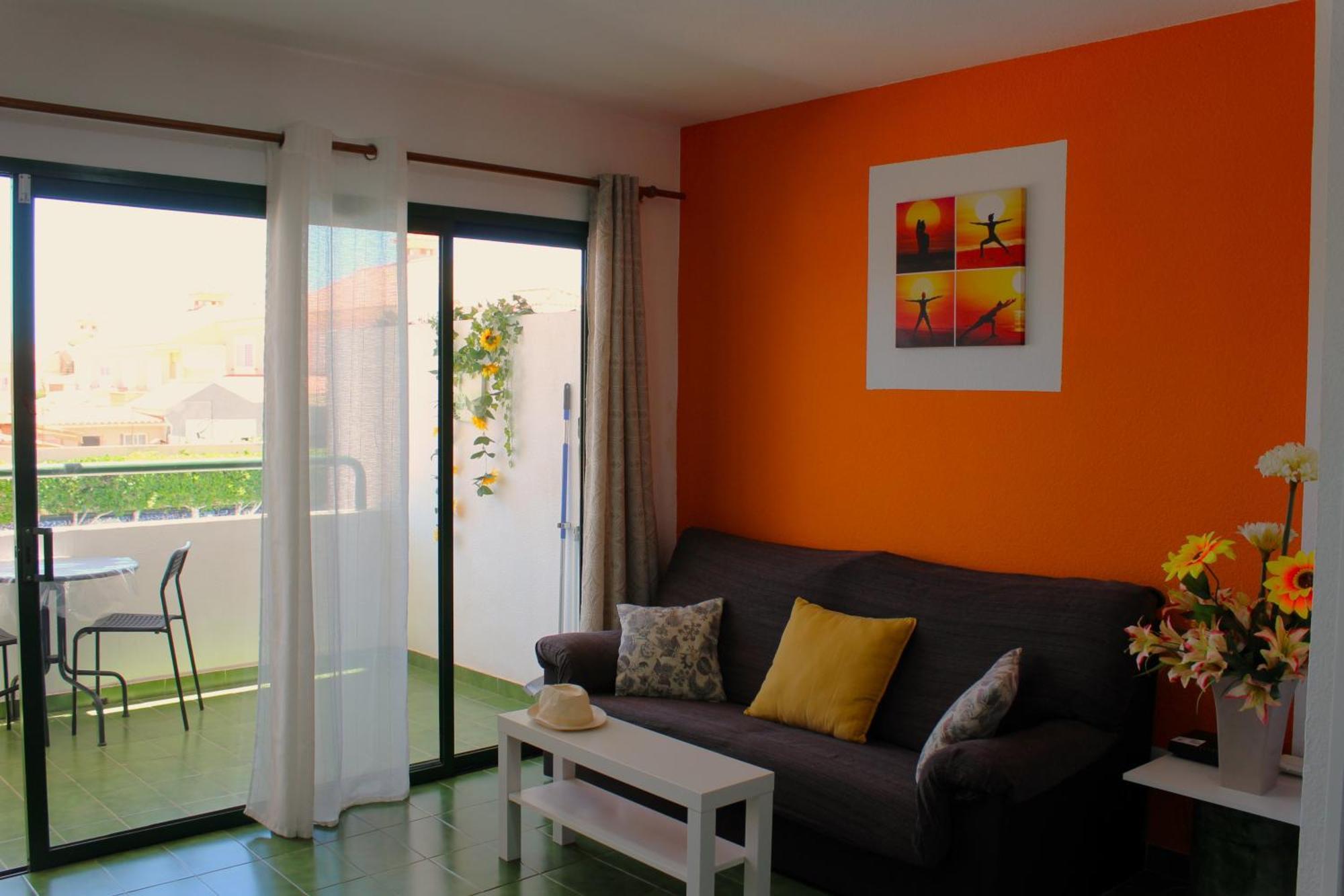 Surycan Summer Style Playa del Inglés Extérieur photo